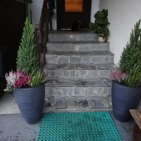 Apartment Lainer 劳里斯 外观 照片