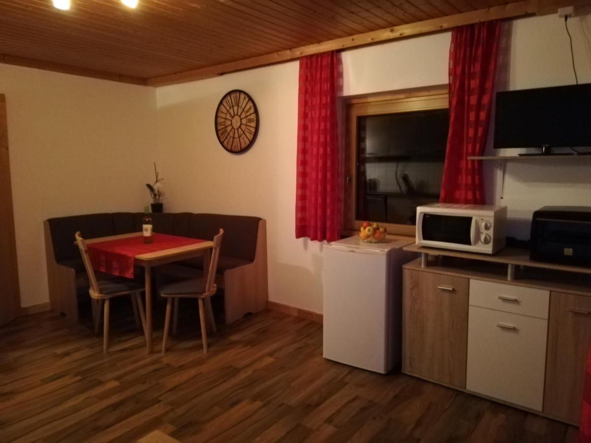 Apartment Lainer 劳里斯 外观 照片