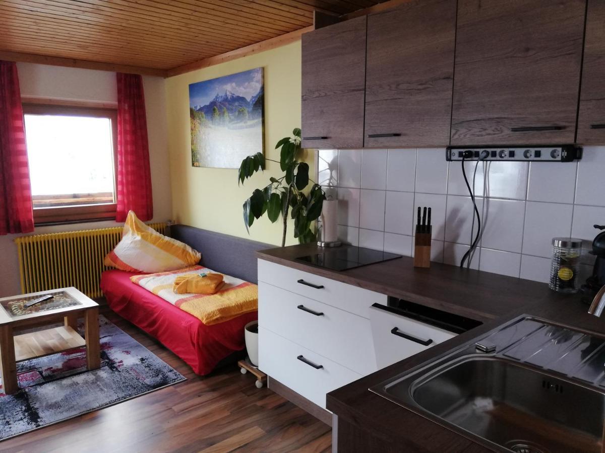 Apartment Lainer 劳里斯 外观 照片