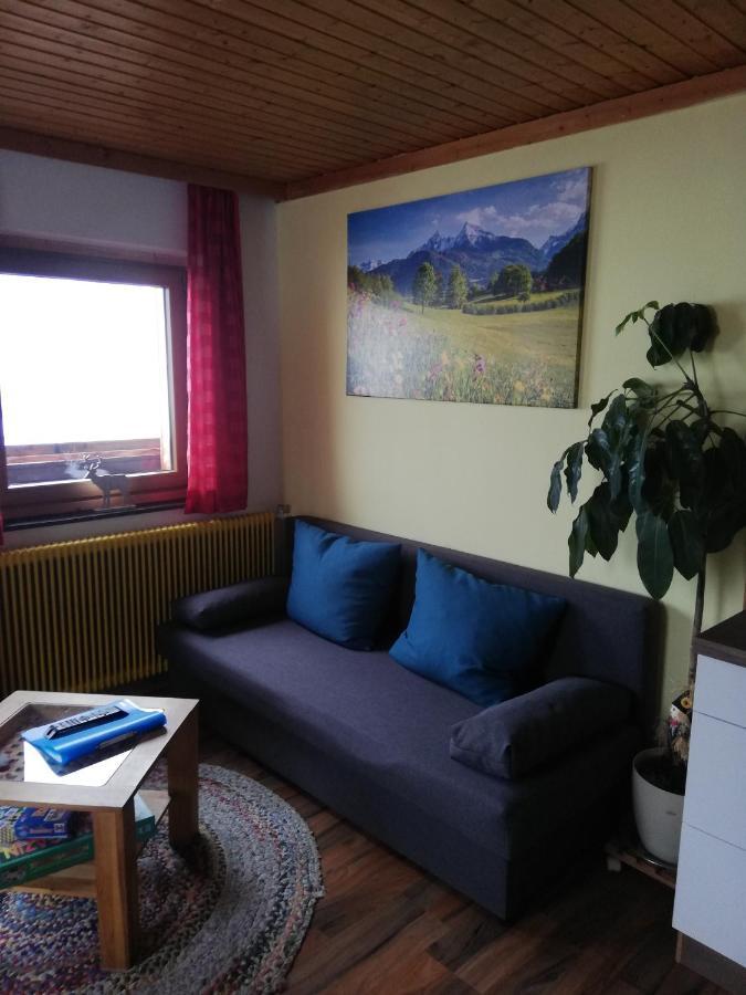 Apartment Lainer 劳里斯 外观 照片